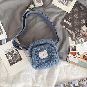 Best Bear Bag-Kawaii Dream