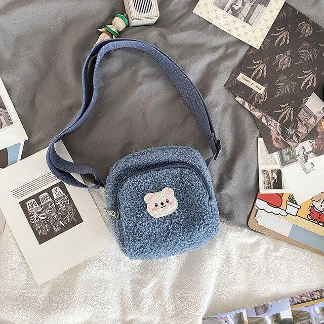 Best Bear Bag-Kawaii Dream