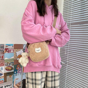 Best Bear Bag-Kawaii Dream