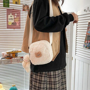 Best Bear Bag-Kawaii Dream