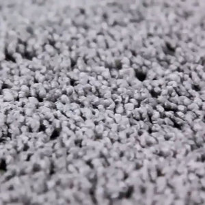 Big Foot Shape Mat-Kawaii Dream