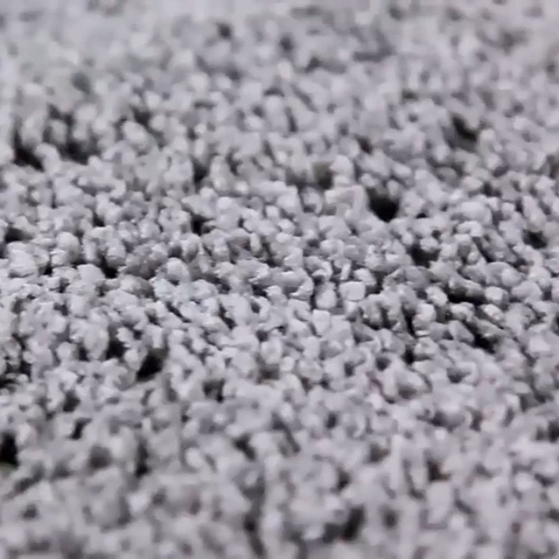 Big Foot Shape Mat-Kawaii Dream