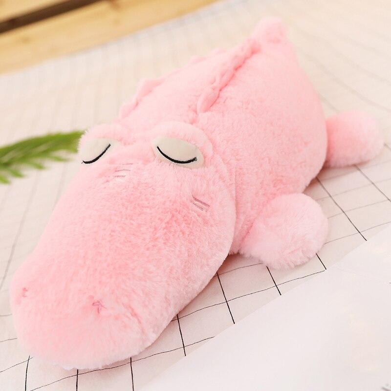 Big Nose Croco Snuggle Buddy-Kawaii Dream