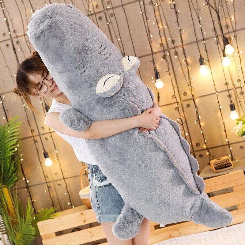 Big Nose Croco Snuggle Buddy-Kawaii Dream