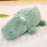 Big Nose Croco Snuggle Buddy-Kawaii Dream