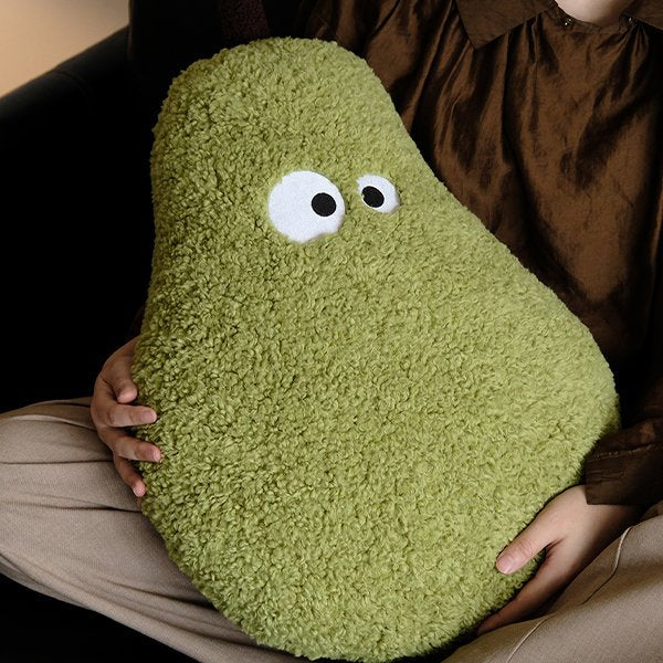 Big Pear Pal Plush-Kawaii Dream