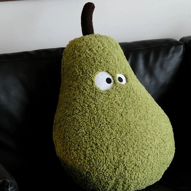 Big Pear Pal Plush-Kawaii Dream