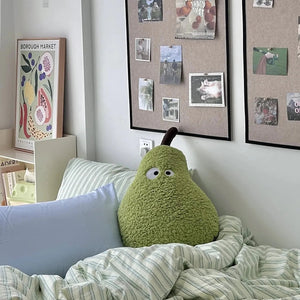 Big Pear Pal Plush-Kawaii Dream