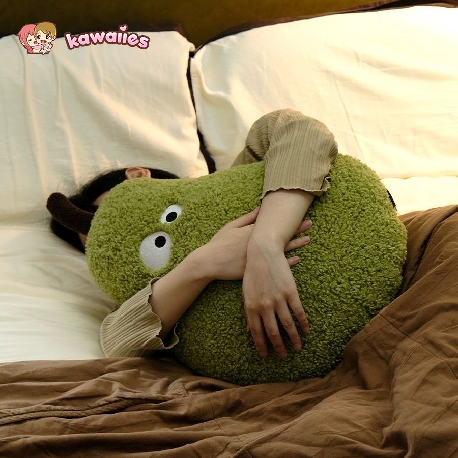 Big Pear Pal Plush-Kawaii Dream