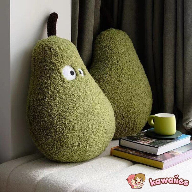 Big Pear Pal Plush-Kawaii Dream