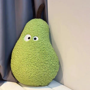 Big Pear Pal Plush-Kawaii Dream