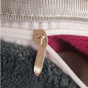 Blue Green Red Yellow Velvet 3 Pc Bedding Set-Kawaii Dream