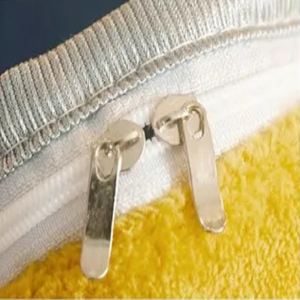 Blue Green Red Yellow Velvet 3 Pc Bedding Set-Kawaii Dream