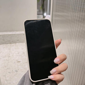 Boba Bear x Bubble Tea iPhone Case-Kawaii Dream