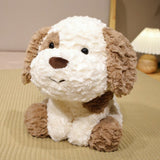 Bonny & Sydney the Spotty Dog Plushies-Kawaii Dream