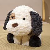 Bonny & Sydney the Spotty Dog Plushies-Kawaii Dream
