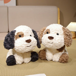 Bonny & Sydney the Spotty Dog Plushies-Kawaii Dream