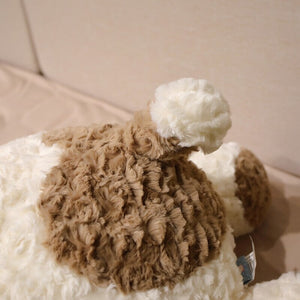 Bonny & Sydney the Spotty Dog Plushies-Kawaii Dream