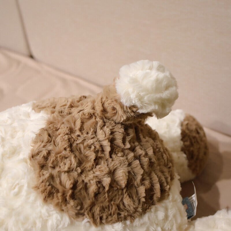 Bonny & Sydney the Spotty Dog Plushies-Kawaii Dream