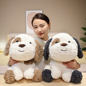 Bonny & Sydney the Spotty Dog Plushies-Kawaii Dream