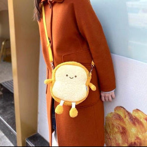 Bread Bestie Bag-Kawaii Dream