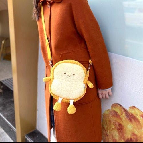 Bread Bestie Bag-Kawaii Dream