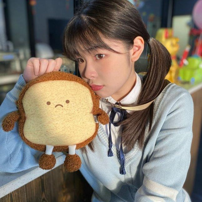 Bread Bestie Bag-Kawaii Dream