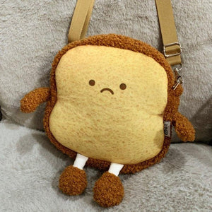 Bread Bestie Bag-Kawaii Dream