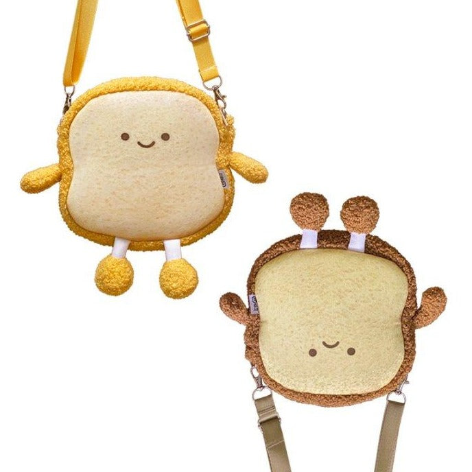 Bread Bestie Bag-Kawaii Dream