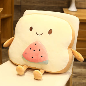 Breadie Toastie Bestie - Slice Collection-Kawaii Dream