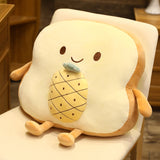 Breadie Toastie Bestie - Slice Collection-Kawaii Dream