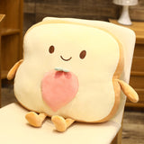 Breadie Toastie Bestie - Slice Collection-Kawaii Dream