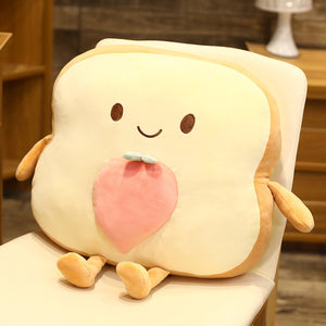 Breadie Toastie Bestie - Slice Collection-Kawaii Dream
