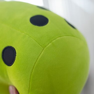 Bubble Tea Family Taro & Matcha Edition-Kawaii Dream