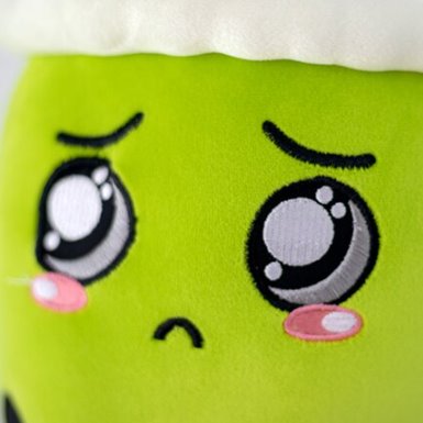 Bubble Tea Family Taro & Matcha Edition-Kawaii Dream