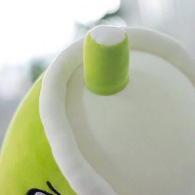 Bubble Tea Family Taro & Matcha Edition-Kawaii Dream