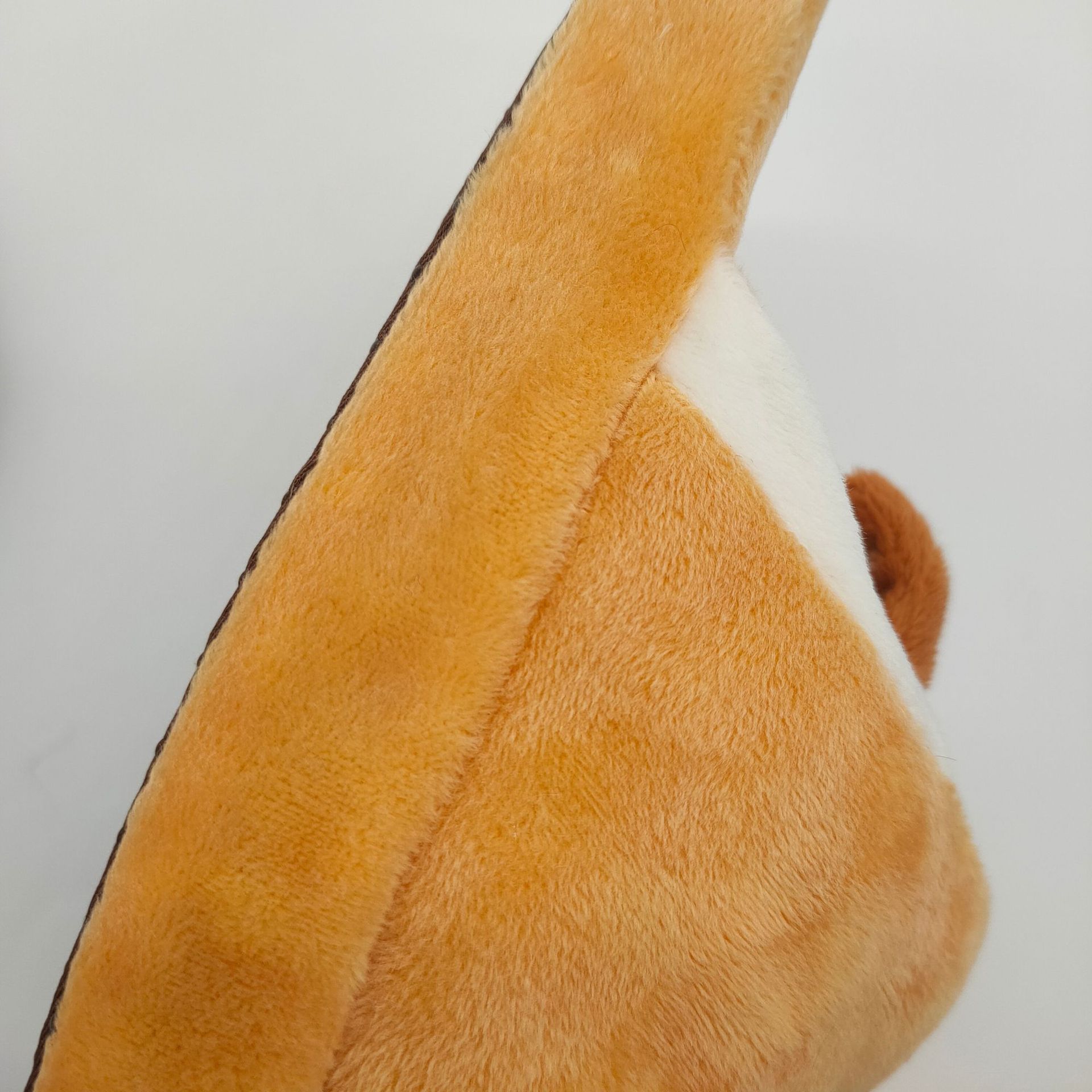 Bubble Tea Plush Slippers-Kawaii Dream