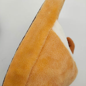 Bubble Tea Plush Slippers-Kawaii Dream