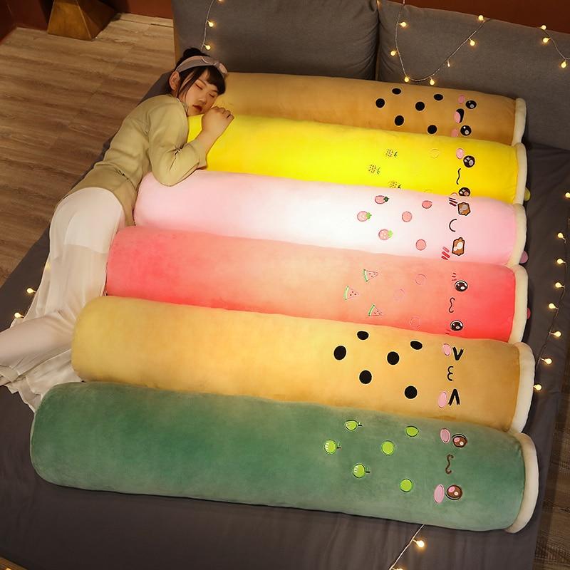 Bubble Tea Snuggle Buddies Collection-Kawaii Dream