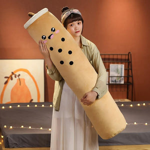 Bubble Tea Snuggle Buddies Collection-Kawaii Dream