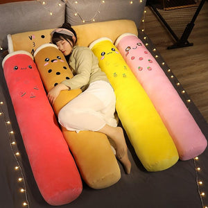 Bubble Tea Snuggle Buddies Collection-Kawaii Dream