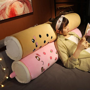 Bubble Tea Snuggle Buddies Collection-Kawaii Dream