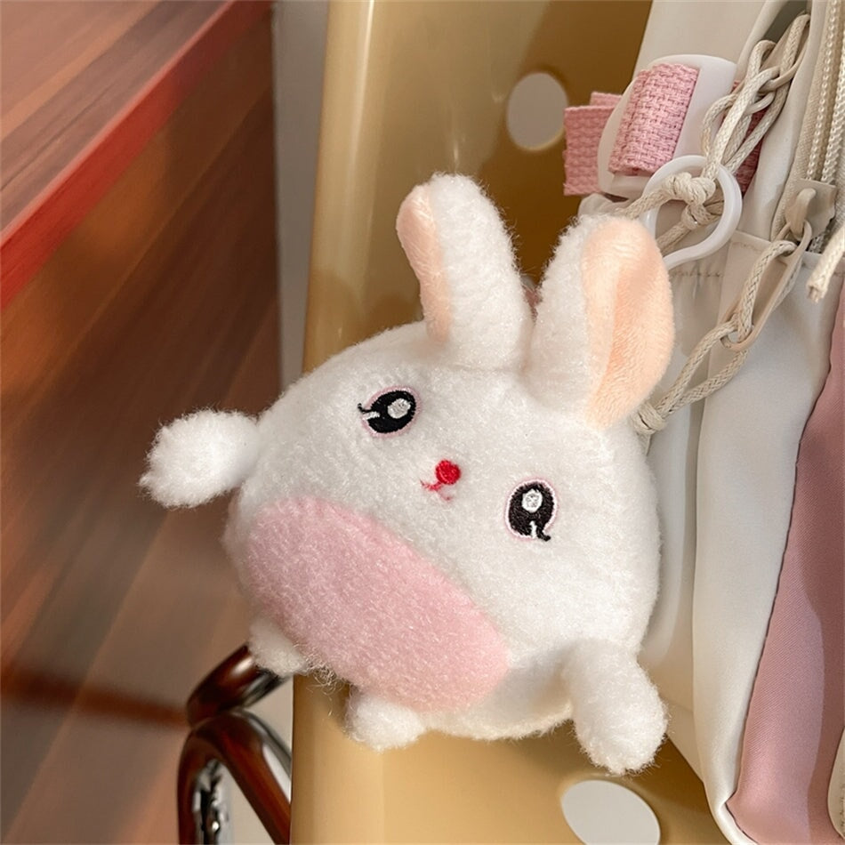 Bunny Pastel Backpack Bag-Kawaii Dream