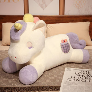 Buttercup and Cloudberry the Fluffy Unicorns-Kawaii Dream
