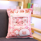 Candy Bags-Kawaii Dream