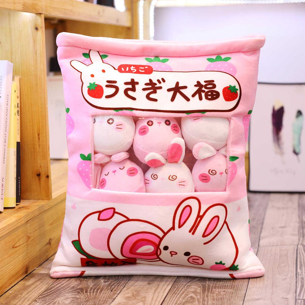 Candy Bags-Kawaii Dream