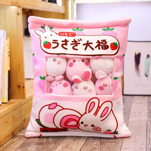 Candy Bags-Kawaii Dream