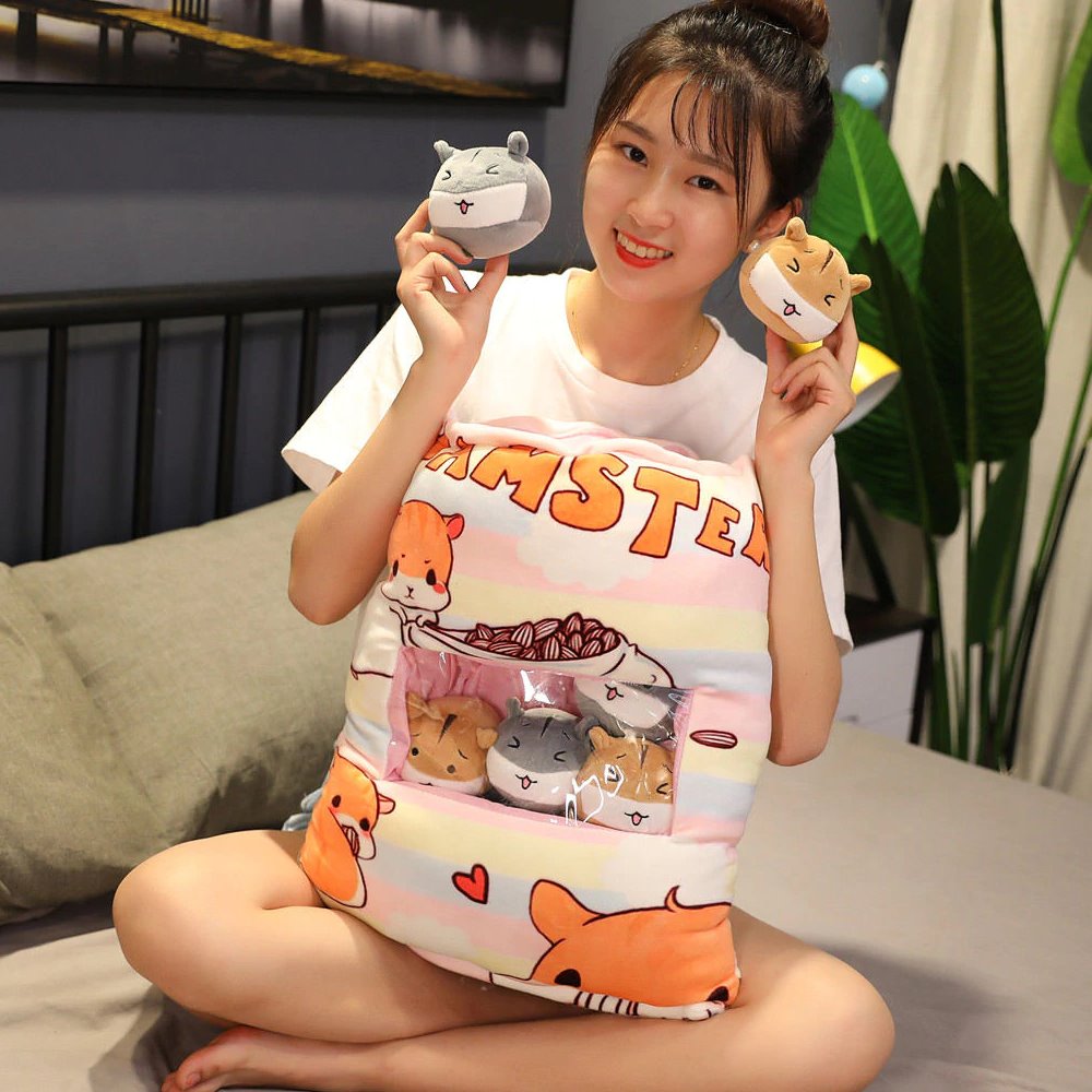 Candy Bags-Kawaii Dream