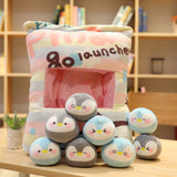 Candy Bags-Kawaii Dream