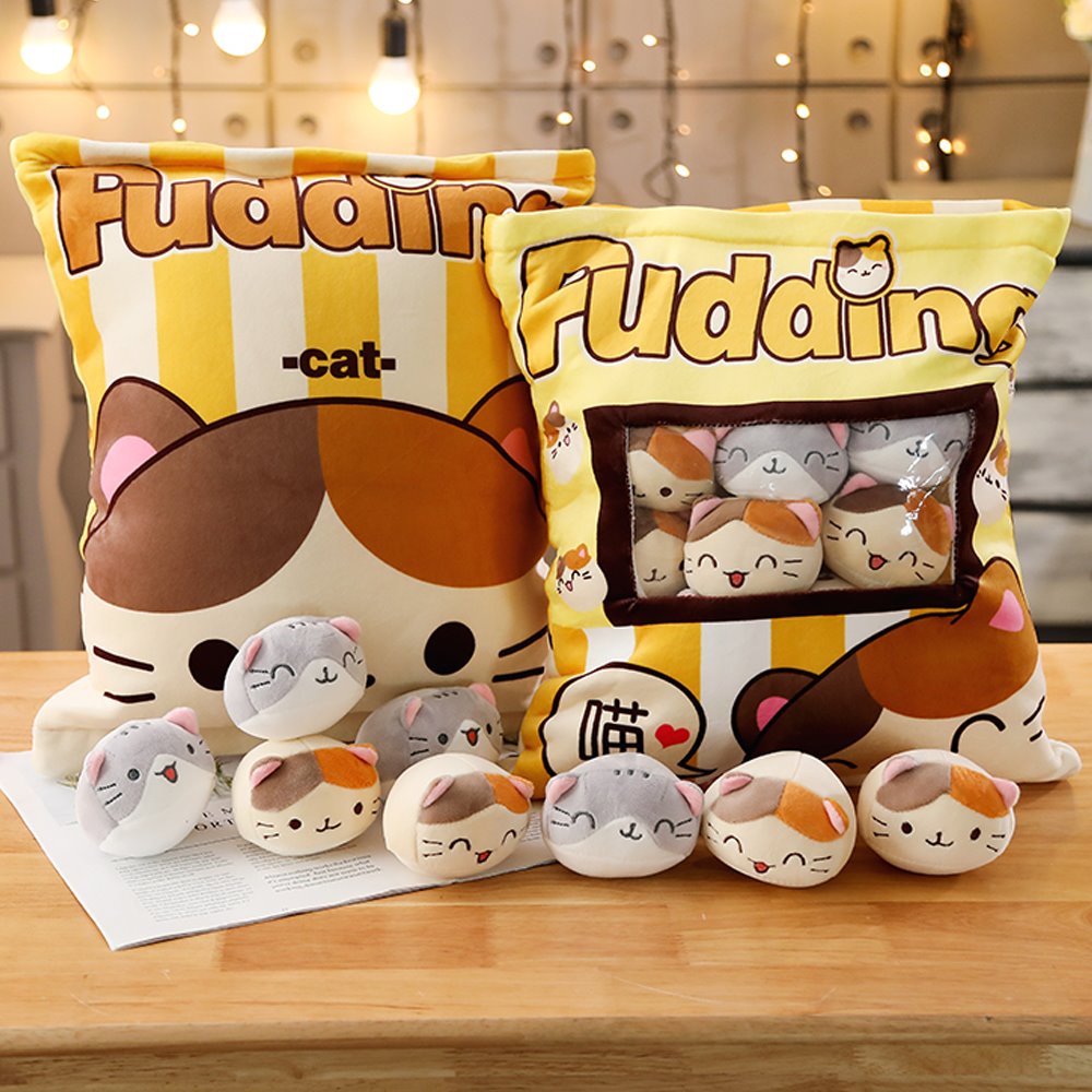 Candy Bags-Kawaii Dream